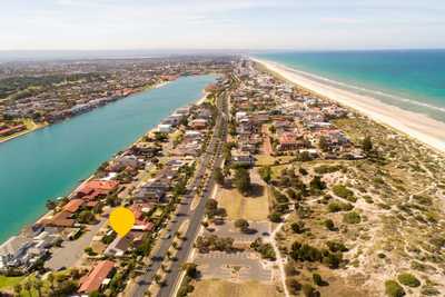 Coming Soon - Spacious Coastal Living With Outstanding Potential: SA Tennyson, SA 5022 House | Prop-GPT the AI-Powered Property Portal
