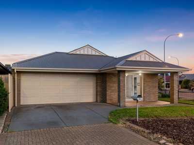 Attention Families!: SA Seaford Meadows, SA 5169 House | Prop-GPT the AI-Powered Property Portal