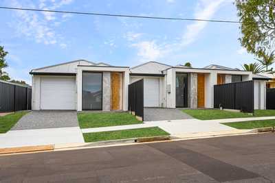 Expressions of Interest - Choice of 3 Brand new Home's: SA Seacombe Gardens, SA 5047 House | Prop-GPT the AI-Powered Property Portal