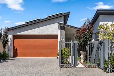 Contemporary Coastal Living with Private Park Access: SA Grange, SA 5022 House | Prop-GPT the AI-Powered Property Portal