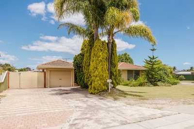 Light, Bright & Ideally Located: WA Ballajura, WA 6066 House | Prop-GPT the AI-Powered Property Portal