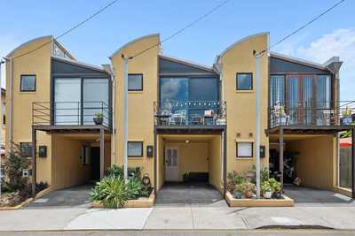 Funky South Freo Living: WA South Fremantle, WA 6162 House | Prop-GPT the AI-Powered Property Portal