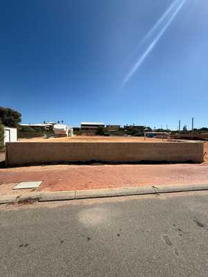 Prime Foreshore Opportunity in the Heart of Town!: WA Denham, WA 6537 Land | Prop-GPT the AI-Powered Property Portal