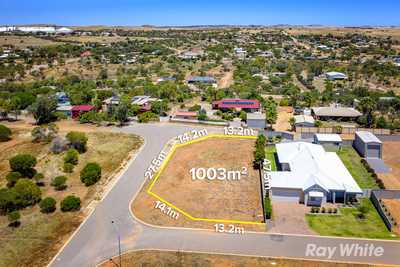 Ready to build on in Northampton: WA Northampton, WA 6535 Land | Prop-GPT the AI-Powered Property Portal