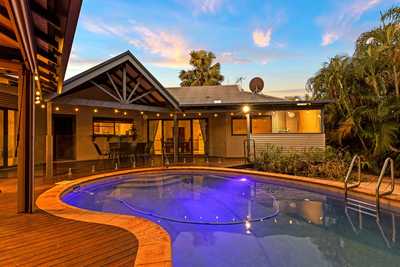 Poolside Paradise: WA Cable Beach, WA 6726 House | Prop-GPT the AI-Powered Property Portal