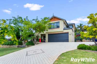 Striking Two-Storey Residence in Premier Halls Head Pocket: WA Halls Head, WA 6210 House | Prop-GPT the AI-Powered Property Portal