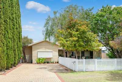 Beating Heart of Busselton - Boasting Character and Potential: WA West Busselton, WA 6280 House | Prop-GPT the AI-Powered Property Portal