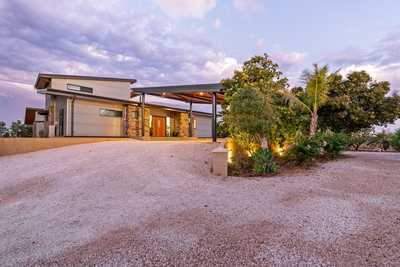 A World Class Coastal Estate: WA Exmouth, WA 6707 House | Prop-GPT the AI-Powered Property Portal