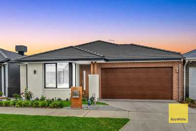 Contemporary Family Living with Style and Space in Bonnie Brook: VIC Rockbank, VIC 3335 House | Prop-GPT the AI-Powered Property Portal