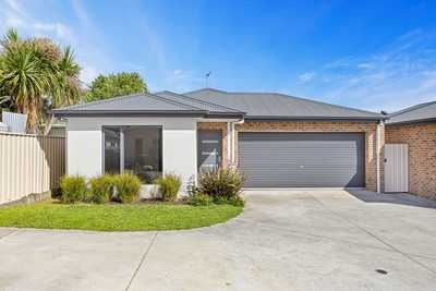 Spacious Townhouse Living in a Quiet Mount Pleasant Setting: VIC Mount Pleasant, VIC 3350 Unit | Prop-GPT the AI-Powered Property Portal