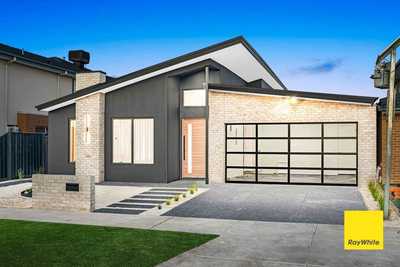 A Masterpiece of Luxury, Design & Innovation in Creekstone Estate: VIC Tarneit, VIC 3029 House | Prop-GPT the AI-Powered Property Portal