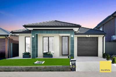 Modern Comfort, Smart Design & Prime Tarneit Living!!!: VIC Tarneit, VIC 3029 House | Prop-GPT the AI-Powered Property Portal