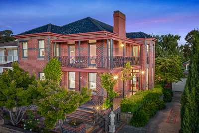 Prestigious Black Hill Living with Panoramic Views: VIC Black Hill, VIC 3350 House | Prop-GPT the AI-Powered Property Portal