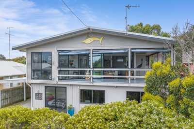 RELAXED BEACH CHARM: VIC Cape Paterson, VIC 3995 House | Prop-GPT the AI-Powered Property Portal
