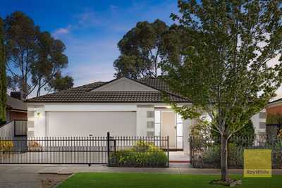 Derrimut Bliss on Colby Link: VIC Laverton North, VIC 3026 House | Prop-GPT the AI-Powered Property Portal