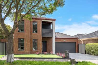 Space, Comfort & Lifestyle on 428m2*: VIC Craigieburn, VIC 3064 House | Prop-GPT the AI-Powered Property Portal