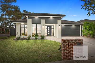 Stylish Interiors, Entertainer's Dream: VIC South Morang, VIC 3752 House | Prop-GPT the AI-Powered Property Portal