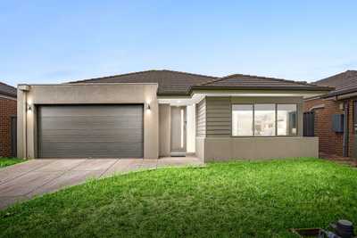 Modern Comfort, Spacious Living & a Location You'll Love: VIC Wyndham Vale, VIC 3024 Other | Prop-GPT the AI-Powered Property Portal