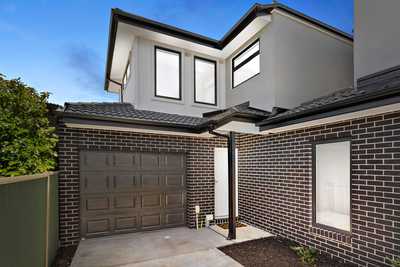 Space, Style, Sunshine Living: VIC Sunshine West, VIC 3020 Townhouse | Prop-GPT the AI-Powered Property Portal