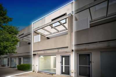 Sleek Tri-Level Luxury Living in a Premium Lifestyle Position: VIC Cranbourne North, VIC 3977 Townhouse | Prop-GPT the AI-Powered Property Portal