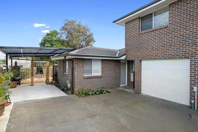 Smart Investment or Ideal First Home in a Prime Location: NSW Rooty Hill, NSW 2766 Townhouse | Prop-GPT the AI-Powered Property Portal