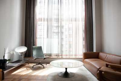 An Exquisite One Bedroom Manhattan Loft Style Apartment with Parking: NSW Sydney, NSW 2000 Apartment | Prop-GPT the AI-Powered Property Portal