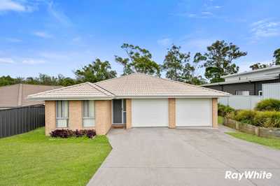 DOUBLE YOUR INVESTMENT WITH A DUPLEX!: NSW Sunshine Bay, NSW 2536 DuplexSemi-detached | Prop-GPT the AI-Powered Property Portal