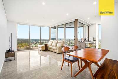 ULTIMATE LUXURY LIFESTYLE LIVING: NSW Parramatta, NSW 2150 Apartment | Prop-GPT the AI-Powered Property Portal