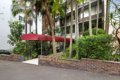 Parkside Studio with Tranquil Treescape Views: NSW Rushcutters Bay, NSW 2011 Studio | Prop-GPT the AI-Powered Property Portal