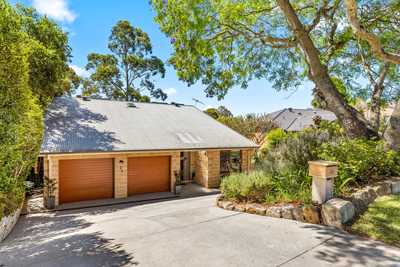 Spacious 4-Bedroom Family Home in One of Menai's Most Sought-After Streets: NSW Menai, NSW 2234 House | Prop-GPT the AI-Powered Property Portal