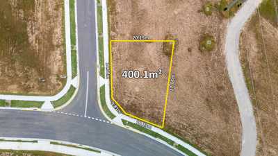 Blank Canvas!: NSW Horningsea Park, NSW 2171 Land | Prop-GPT the AI-Powered Property Portal