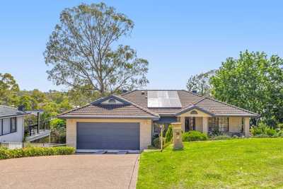 FAMILY HOME WITH LAKE VIEWS AND A GREAT LAYOUT IN A QUIET CUL DE SAC: NSW Buttaba, NSW 2283 House | Prop-GPT the AI-Powered Property Portal