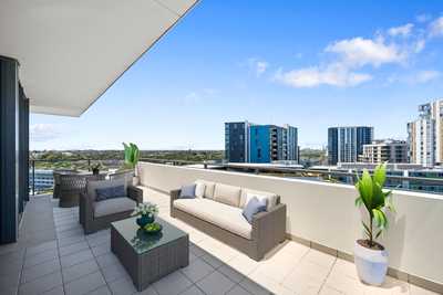 Stunning  North Facing 2 Bedroom Apartment with Great Views: NSW Wolli Creek, NSW 2205 Apartment | Prop-GPT the AI-Powered Property Portal