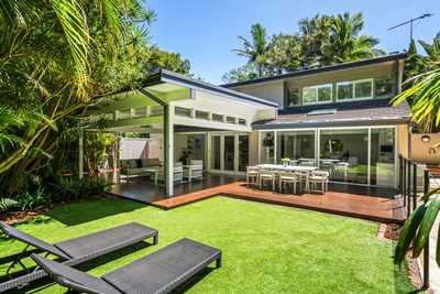 Leafy sanctuary within a level walk of Mosman village - Rare 887sqm landholding: NSW Mosman, NSW 2088 House | Prop-GPT the AI-Powered Property Portal
