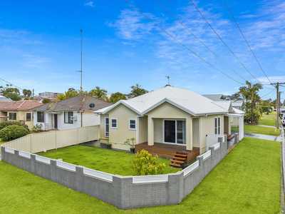 Single-Level Ease in the Heart of the Village: NSW Shellharbour, NSW 2529 House | Prop-GPT the AI-Powered Property Portal