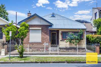 Charming 1920s House in Lithgow: NSW Lithgow, NSW 2790 House | Prop-GPT the AI-Powered Property Portal