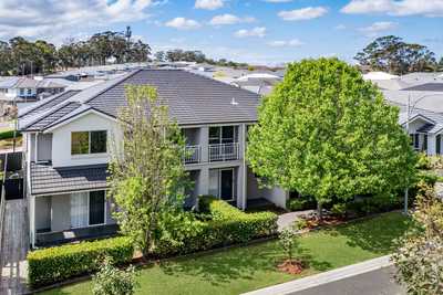 Stylish, Spacious & Centrally Located: NSW Narellan, NSW 2567 House | Prop-GPT the AI-Powered Property Portal