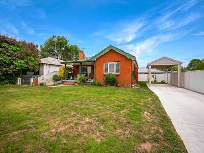 Prime location: NSW South Bathurst, NSW 2795 House | Prop-GPT the AI-Powered Property Portal