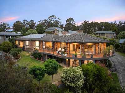 Grandview - An Architectural Highlands Icon, Updated for Modern Living!: NSW Mittagong, NSW 2575 House | Prop-GPT the AI-Powered Property Portal