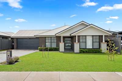 Stylish, spacious and superbly positioned, this modern four-bedroom home has it all.: NSW Goulburn, NSW 2580 House | Prop-GPT the AI-Powered Property Portal