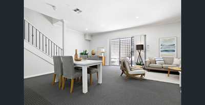 3 BEDROOM GROUND FLOOR UNIT: NSW Minchinbury, NSW 2770 Apartment | Prop-GPT the AI-Powered Property Portal