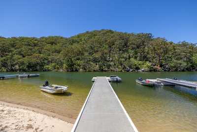 The River Teahouse: NSW Woronora, NSW 2232 House | Prop-GPT the AI-Powered Property Portal