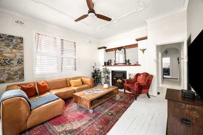 Beautifully curated waterfront apartment with a harbour view, boutique character building of 8, Eastern Hill address: NSW Manly, NSW 2095 Apartment | Prop-GPT the AI-Powered Property Portal