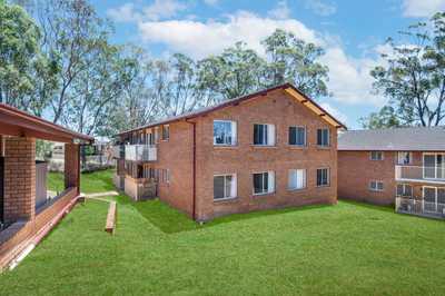 Low-Maintenance Living in a Convenient Location: NSW Ambarvale, NSW 2560 Apartment | Prop-GPT the AI-Powered Property Portal