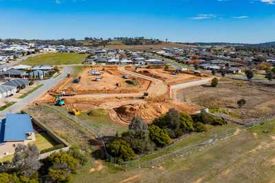 Build Your Future in Thriving Lloyd: NSW Lloyd, NSW 2650 Land | Prop-GPT the AI-Powered Property Portal