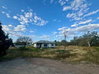 Idyllic Rural Opportunity in Moulamein!: NSW Moulamein, NSW 2733 Land | Prop-GPT the AI-Powered Property Portal
