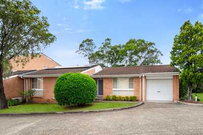 Effortless Living in a Peaceful Ingleburn Pocket: NSW Ingleburn, NSW 2565 House | Prop-GPT the AI-Powered Property Portal