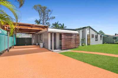 Freshly Updated Home with Space to Create Your Ideal Finish: QLD Crestmead, QLD 4132 House | Prop-GPT the AI-Powered Property Portal