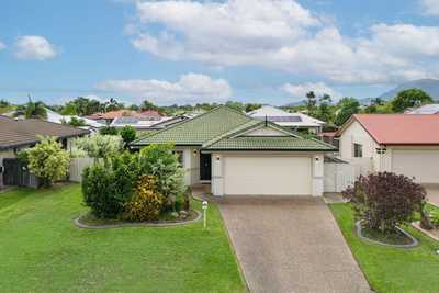 Immaculate Family Living in Sought-After Greenwood Estate: QLD Kirwan, QLD 4817 House | Prop-GPT the AI-Powered Property Portal