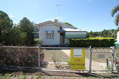 TIMBER HOME - SHED - 1339m2 ALLOTMENT: QLD Queenton, QLD 4820 House | Prop-GPT the AI-Powered Property Portal